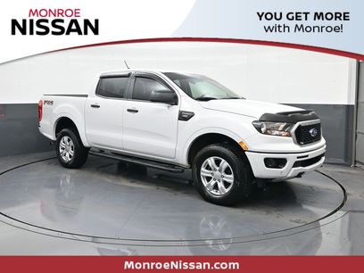 Used 2019 Ford Ranger XLT w/ FX4 Off-Road Package