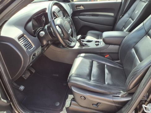 Used 2020 Dodge Durango R/T w/ Blacktop Package AWD/4WD image 14
