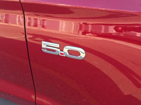 Used 2019 Ford Mustang GT Premium w/ Equipment Group 401A image 11