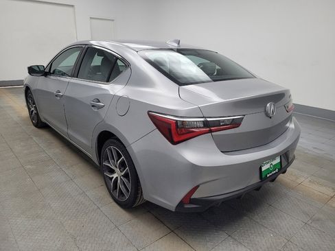 Used 2019 Acura ILX image 5