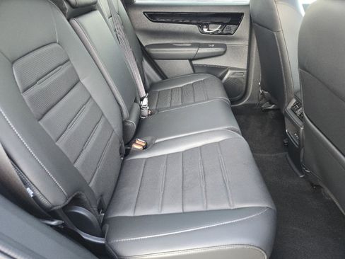 Used 2024 Honda CR-V EX-L image 27