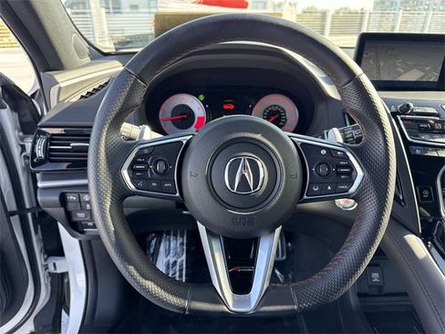 Used 2022 Acura RDX A-Spec image 14