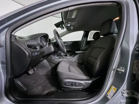 Used 2024 Chevrolet Malibu LT FWD image 13