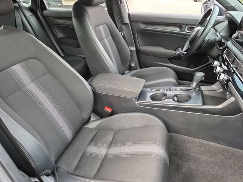 Used 2024 Honda Civic Sport image 29
