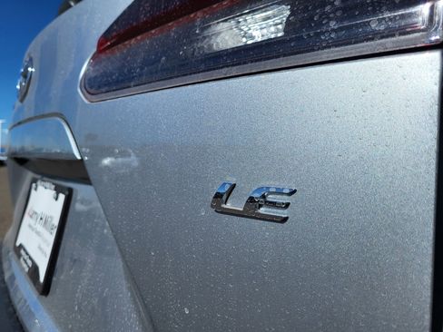 Certified 2026 Toyota Corolla Cross LE w/ Moonroof Package image 21