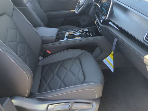 New 2026 Volkswagen Atlas Cross Sport SE AWD/4WD image 17