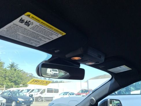 Used 2021 Ford Mustang Coupe w/ Equipment Group 101A image 15