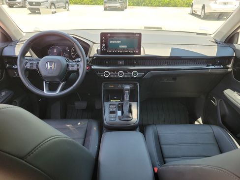 Certified 2025 Honda CR-V EX-L image 18