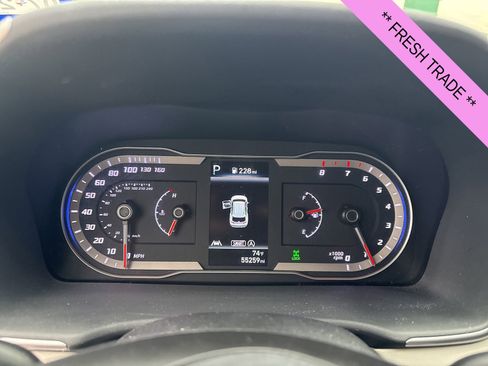 Used 2022 Hyundai Tucson SEL w/ Cargo Package AWD/4WD image 6