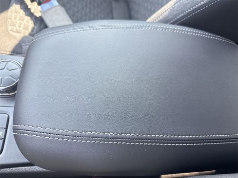 New 2025 Ford Ranger XLT w/ Equipment Group 301A High image 37