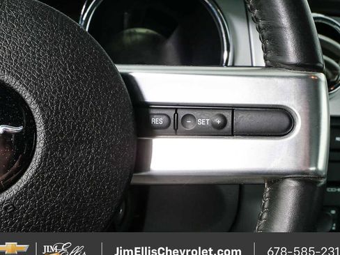 Used 2007 Ford Mustang GT Premium image 15
