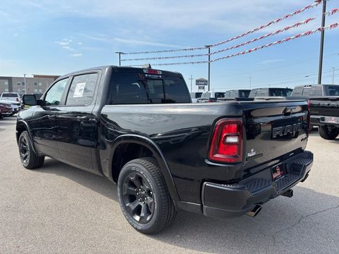 New 2026 RAM 1500 Big Horn image 3