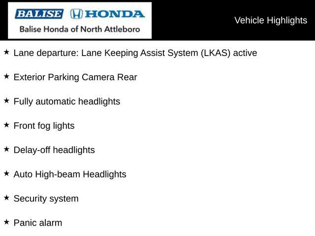 Used 2025 Honda Pilot EX-L image 6