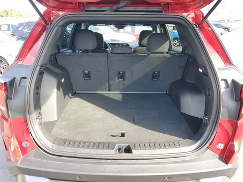 Used 2026 GMC Terrain Elevation image 9