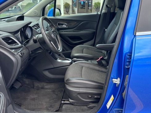 Used 2015 Buick Encore FWD image 9