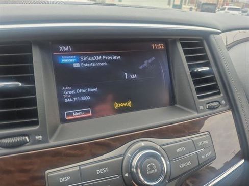 Used 2017 Nissan Armada SV w/ Driver Package image 79