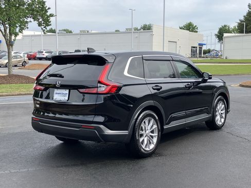 Used 2023 Honda CR-V EX image 10
