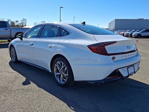 Used 2023 Hyundai Sonata SEL image 5