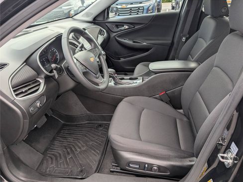 Used 2024 Chevrolet Malibu RS FWD image 15