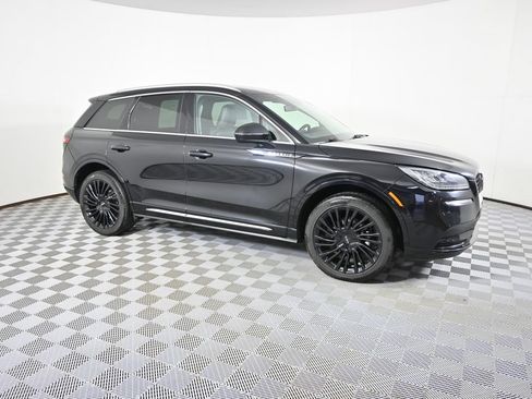 Used 2022 Lincoln Corsair Reserve AWD/4WD image 8