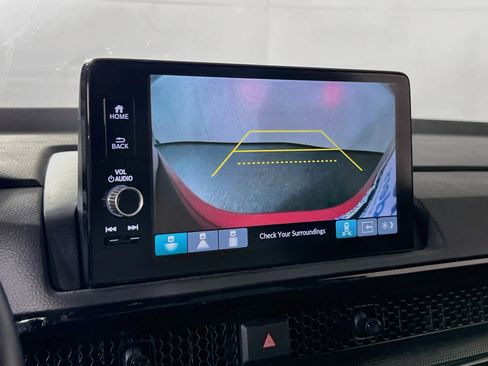Used 2023 Honda CR-V EX-L image 13