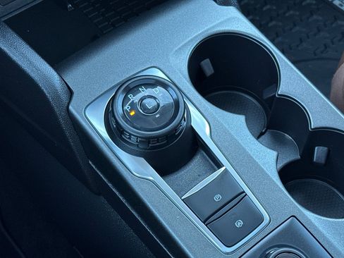 Used 2025 Ford Bronco Sport Outer Banks w/ Outer Banks Tech Package+ image 22