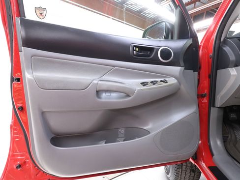 Used 2007 Toyota Tacoma 4x4 Double Cab image 22