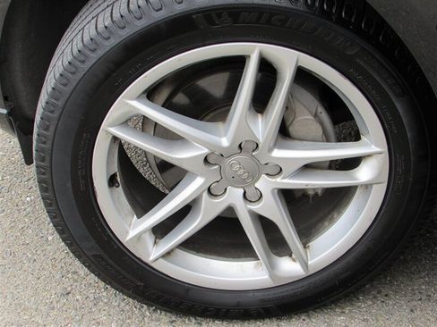 Used 2016 Audi Q5 2.0T Premium Plus w/ Technology Package image 20