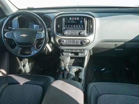 Used 2016 Chevrolet Colorado Z71 image 11