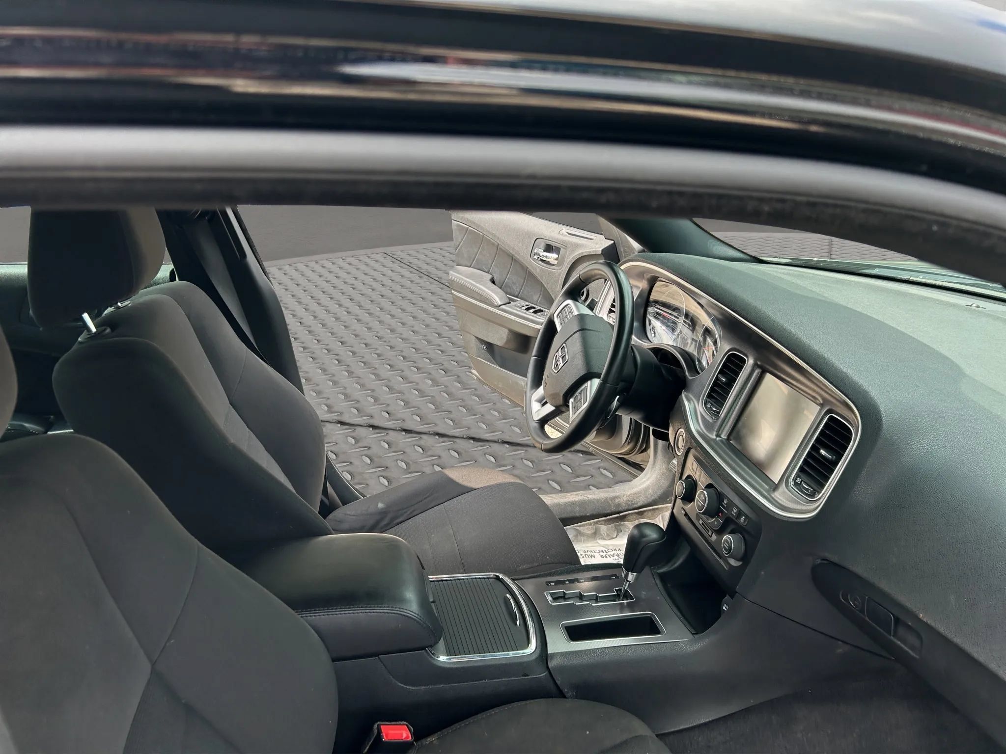 Used 2013 Dodge Charger R/T AWD/4WD image 18
