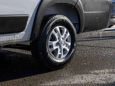 New 2026 RAM ProMaster 3500 image 8