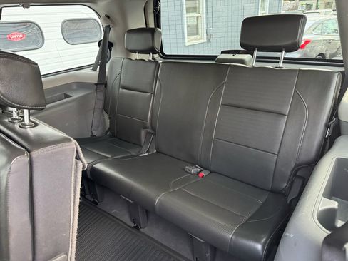 Used 2007 Nissan Armada SE w/ Sunroof Pkg image 11