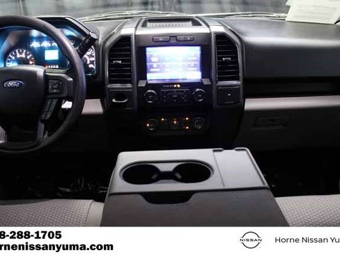 Used 2020 Ford F150 XLT RWD image 12