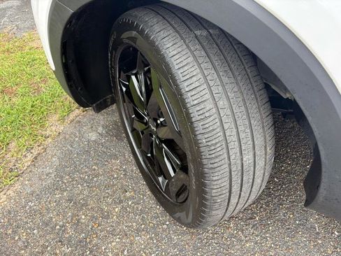 Used 2024 Kia Telluride S w/ S Sunroof Package image 55