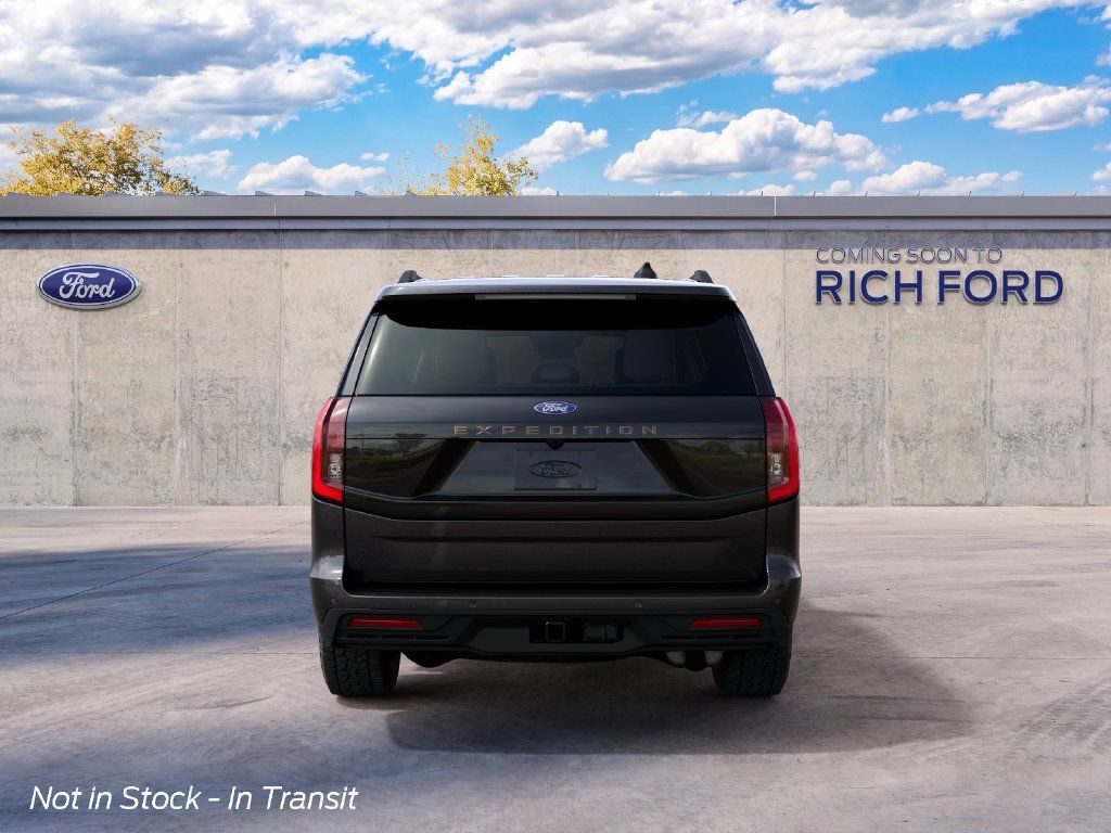 New 2027 Ford Expedition Tremor w/ Driver's Package AWD/4WD image 7