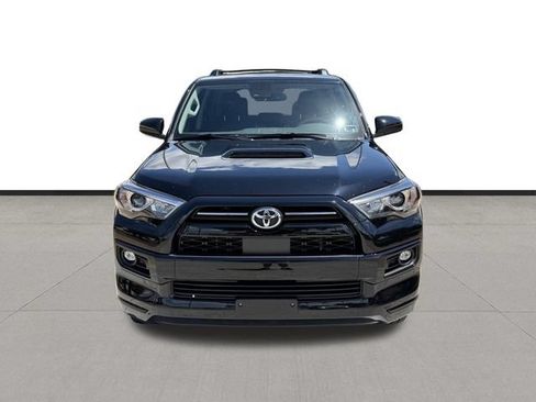 Used 2023 Toyota 4Runner TRD Sport RWD image 2