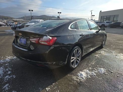 Used 2024 Chevrolet Malibu LT image 5