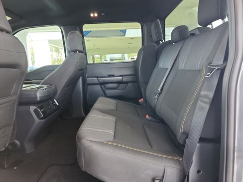 Used 2025 Ford F150 STX w/ LOBO Package AWD/4WD image 18