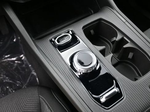 New 2026 Jeep Cherokee Laredo AWD/4WD image 22