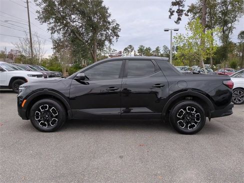 Used 2024 Hyundai Santa Cruz SE image 8