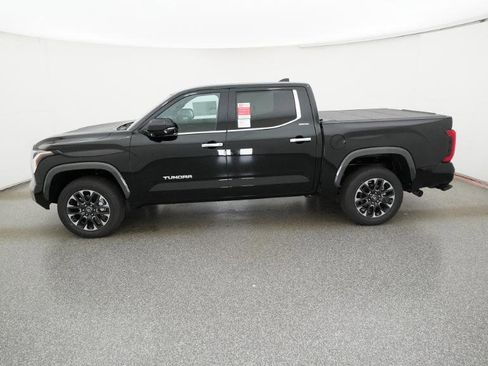 New 2026 Toyota Tundra Limited AWD/4WD image 6