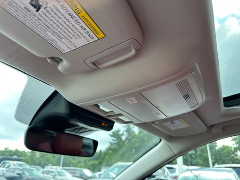 New 2025 MAZDA CX-50 AWD 2.5 Hybrid w/ Cargo Package image 34