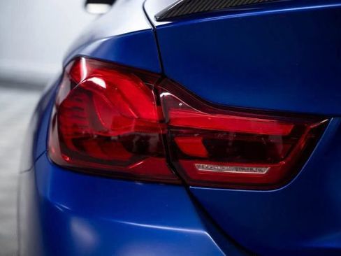 Used 2019 BMW M4 CS image 15