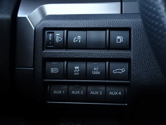 Used 2026 Toyota 4Runner TRD Off-Road Premium w/ Tow Technology Package AWD/4WD image 42