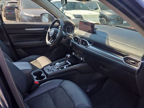 Used 2021 MAZDA CX-5 Touring AWD/4WD image 19