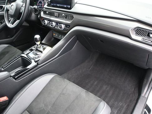 Certified 2023 Acura Integra A-Spec image 27