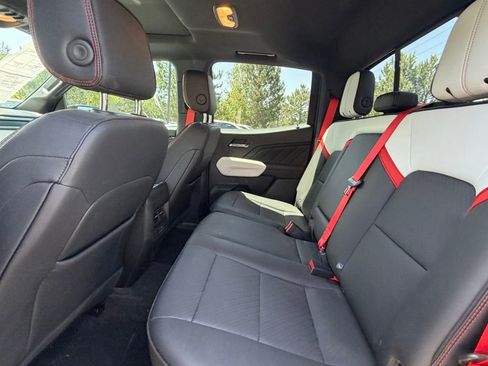 Used 2023 GMC Canyon AT4X AWD/4WD image 18