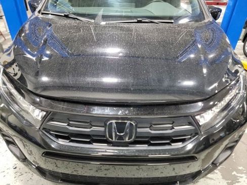 Used 2025 Honda Odyssey Sport-L image 2
