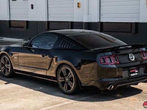 Used 2014 Ford Mustang GT Premium w/ Equipment Group 402A image 43