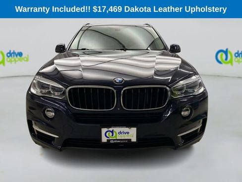 Used 2015 BMW X5 xDrive35i AWD/4WD image 15